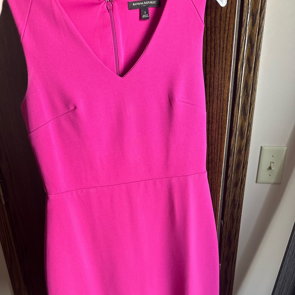 Banana Republic Dress